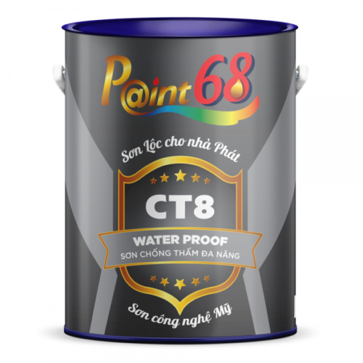 CT8